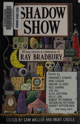 Shadow show
