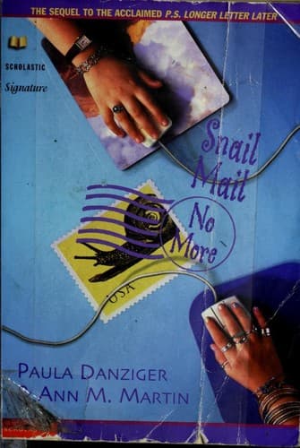 Snail Mail No More