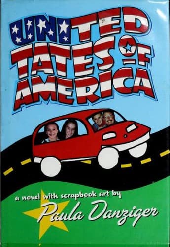 United Tates of America