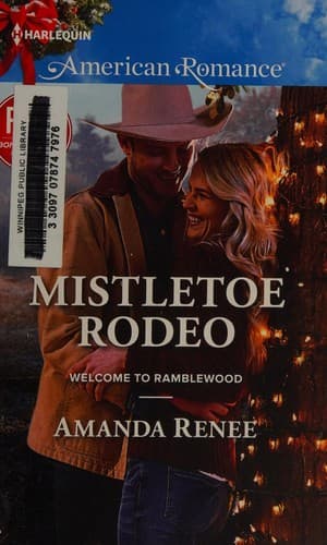 Mistletoe rodeo