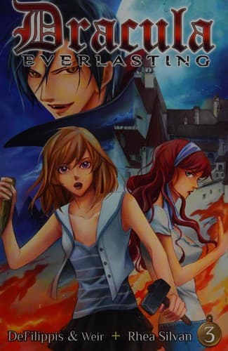 Dracula everlasting