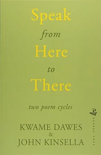 Speak from Here to There