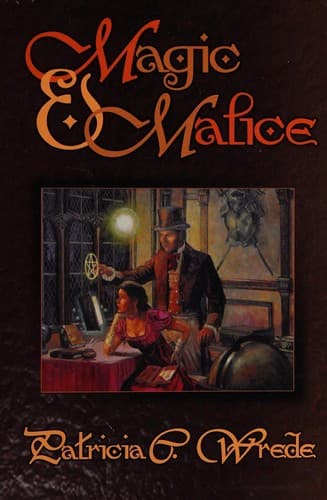 Magic & Malice