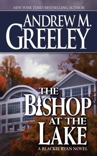 The Bishop at the Lake