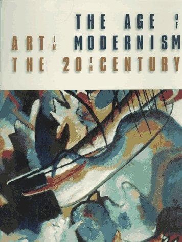 The age of modernism