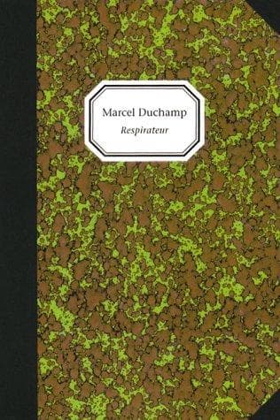 Marcel Duchamp