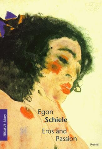 Egon Schiele