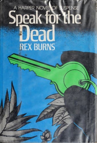 Speak for the dead