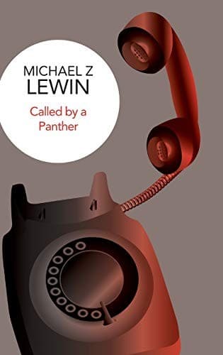 Called by a Panther