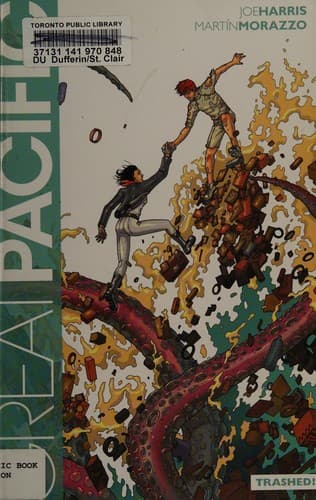 Great Pacific
