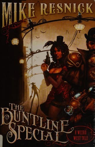 The Buntline special