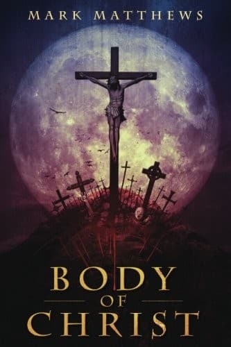 Body Of Christ