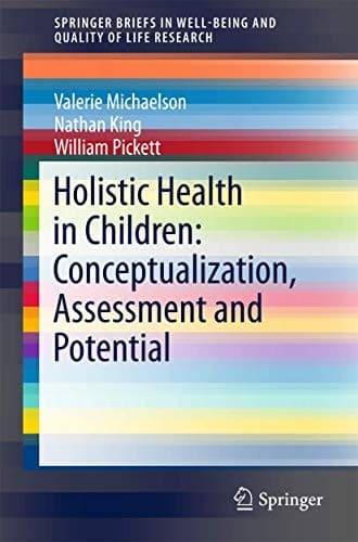 Holistic Health in Children