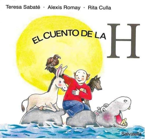 El cuento de la h