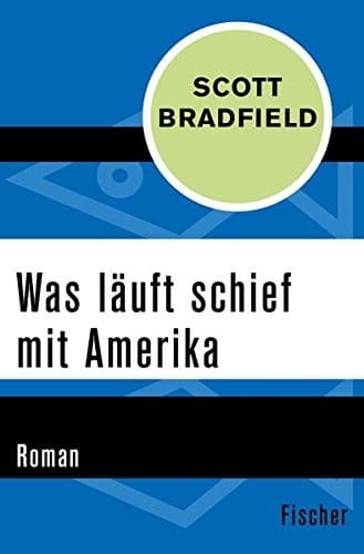 Was läuft schief mit Amerika