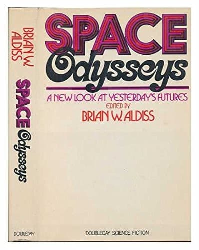 Space odysseys