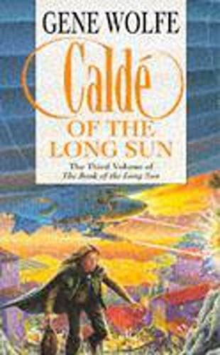 Caldé of the Long Sun