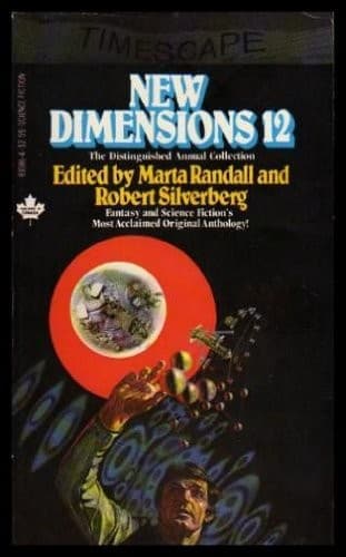 New dimensions 12