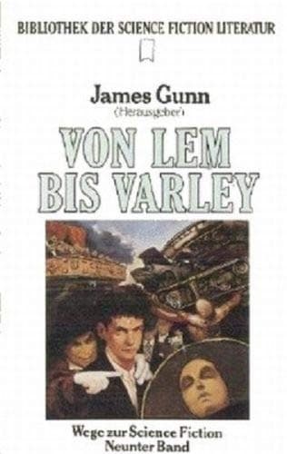 Wege Zur Science Fiction 9