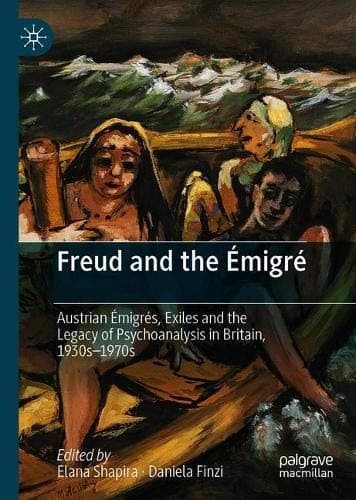 Freud and the Émigré