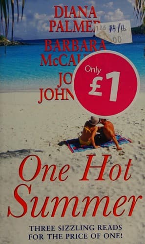 One Hot Summer