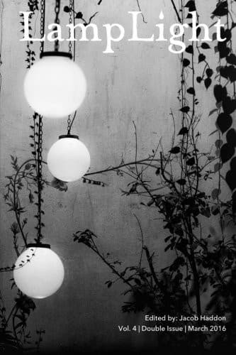 LampLight - Volume 4 Issue 2 & 3