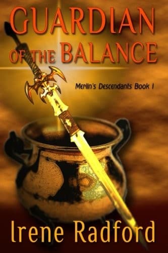 Guardian of the Balance