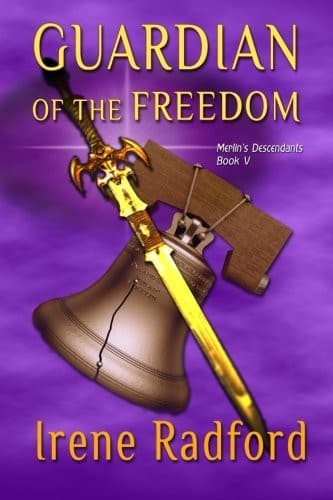 Guardian of the Freedom