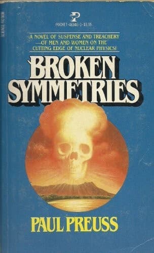 Broken symmetries