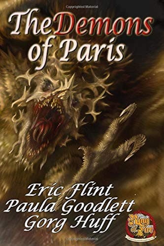 The Demons of Paris
