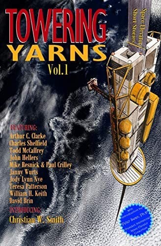 Towering Yarns