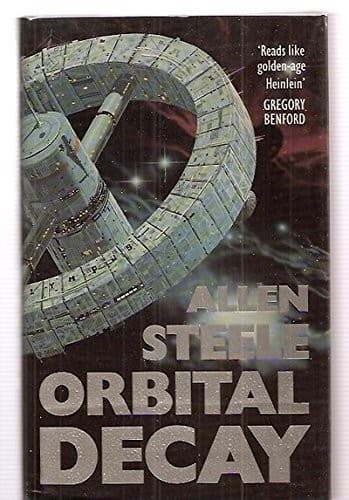 Orbital Decay