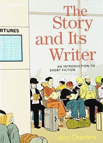 The Story and Its Writer 10e & LaunchPad Solo for Literature
