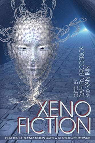 Xeno Fiction : More Best of Science Fiction