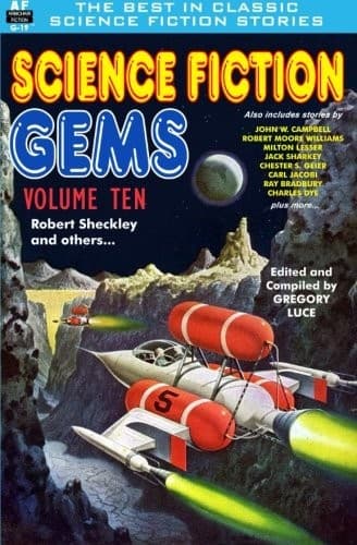Science Fiction Gems