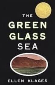 The Green Glass Sea
