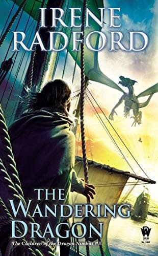 The Wandering Dragon