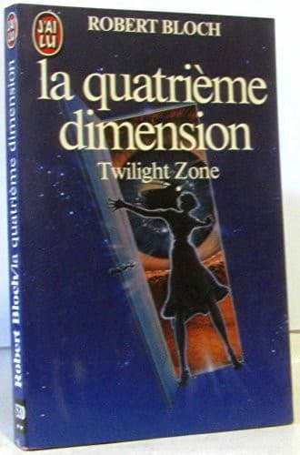 Quatrieme dimension **