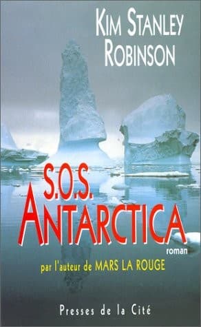 S.O.S. Antarctica