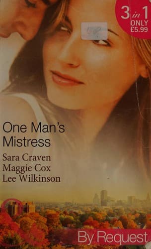 One man's mistress