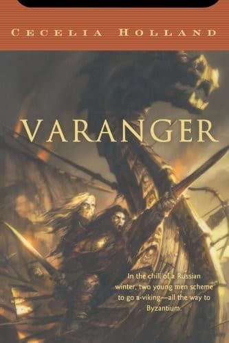 VARANGER