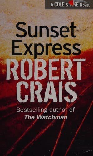 Sunset express