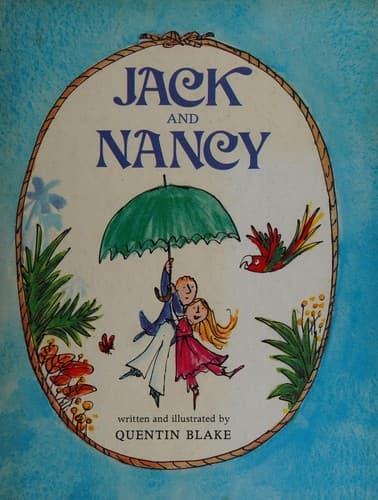 Jack and Nancy (Picturemac)