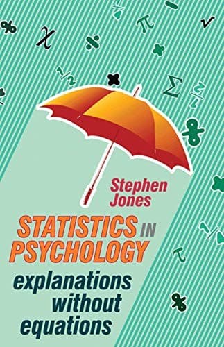 Statistics in Psychology