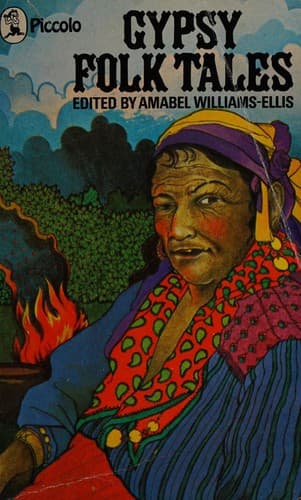 Gypsy folk tales
