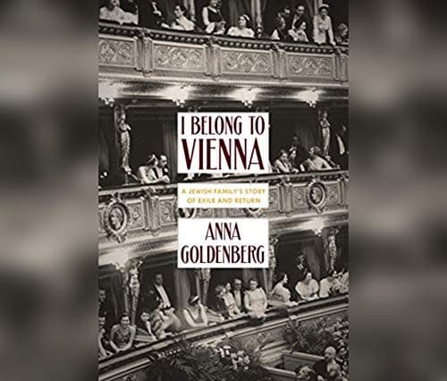 I Belong to Vienna