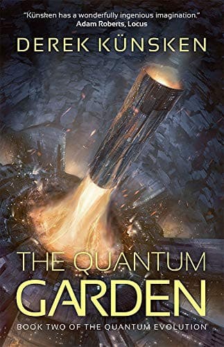 The Quantum Garden