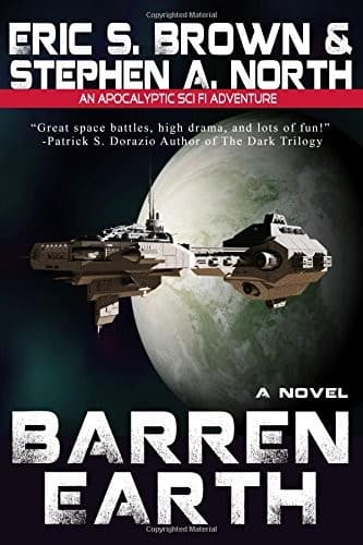 Barren Earth