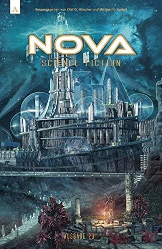NOVA Science Fiction Magazin 23