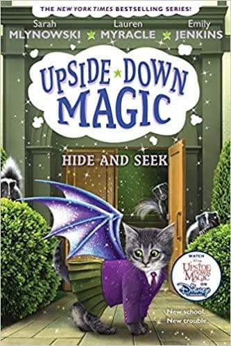 Hide and Seek